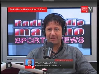 Juventus-Torino: l'analisi di Damascelli, Renga e Pruzzo