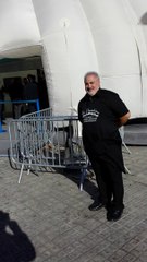 bodas camperas la bambina