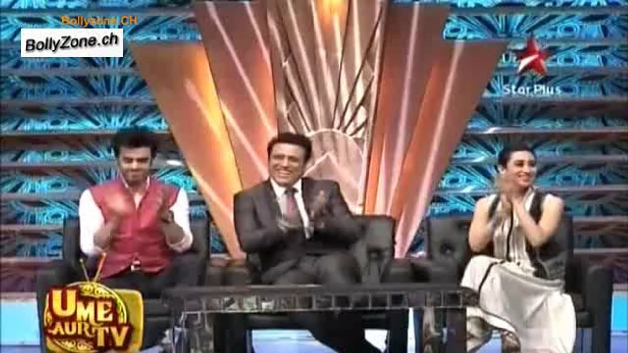 U Me & Tv [News 24] 24th February 2014 Video Watch Online - Pt1