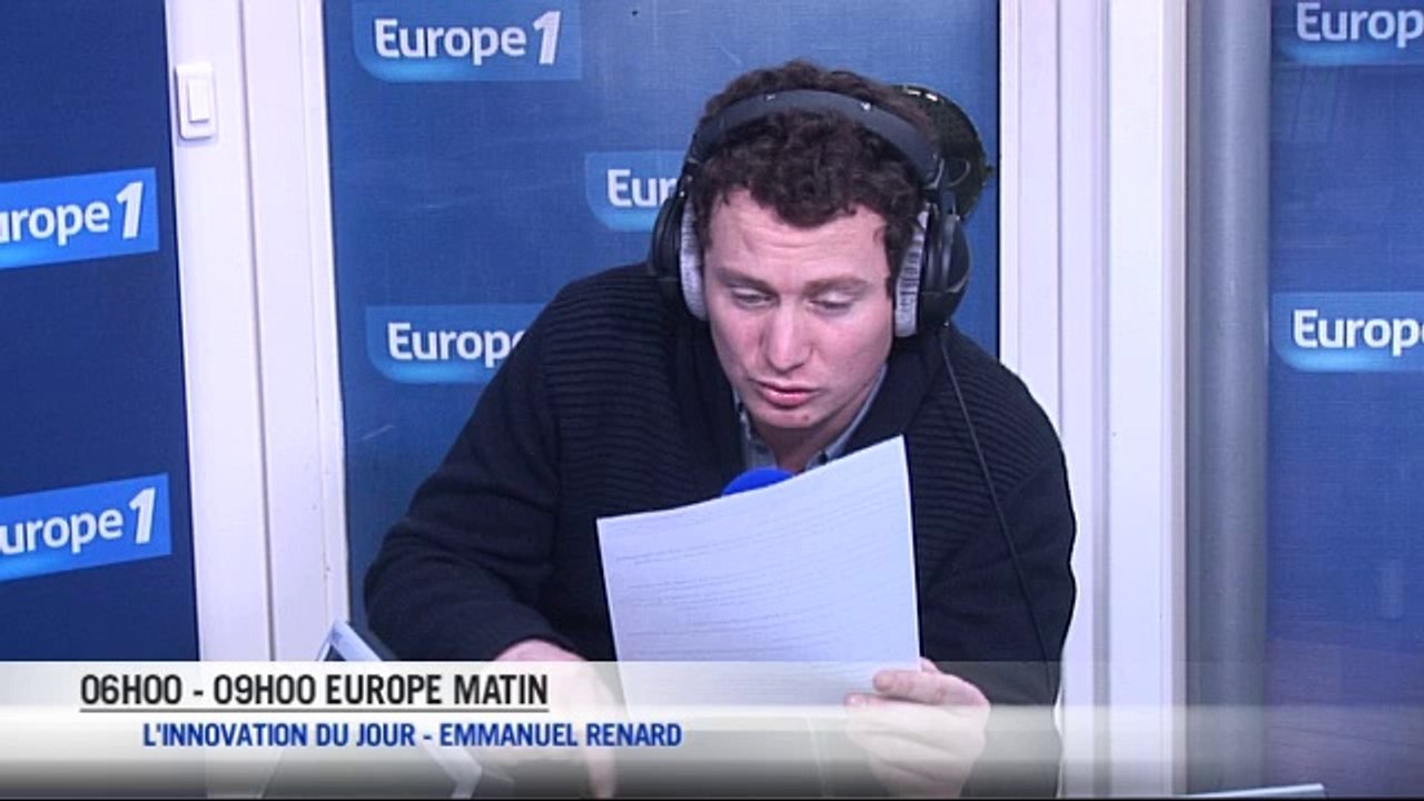 L'imprimante en braille
