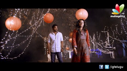 Basanti  Dialogue Promo 3 l  Raja Goutham l Alisha Baig