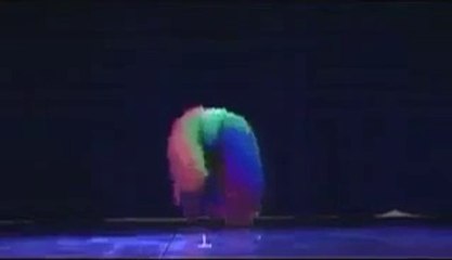 Amazing Performance Superb