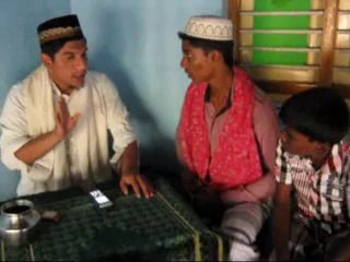 tntj நாட்டாமை