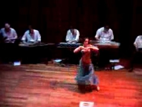 Abdo Saida & Mario Kirlis Orchestra