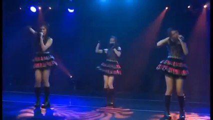JKT48 TJ.S01.05 - Kuroi Tenshi「黒い天使 / Malaikat Hitam」