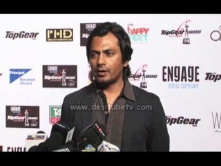 Nawazuddin Siddiqui shared about his role in upcoming film Ghoomketu