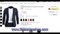mens slim fit suits sale breaking news