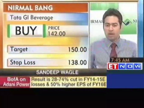 Sensex opens lower, Nifty slips below 6150 levels The Economic Times Video ET Now