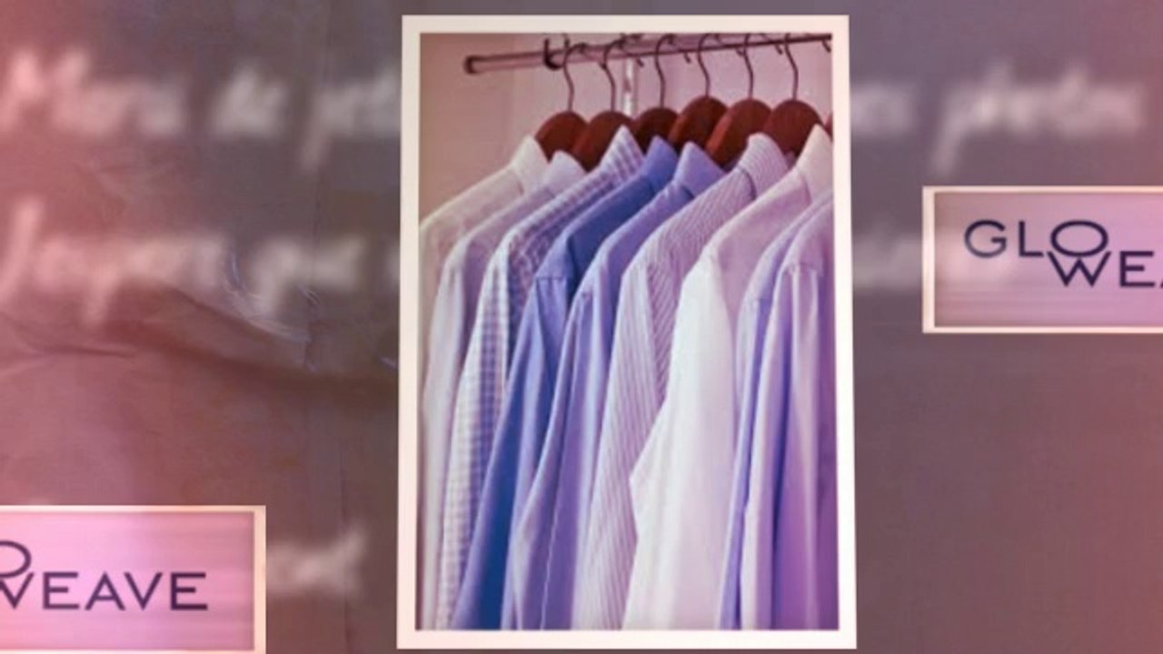 Buying a Business Shirt Online