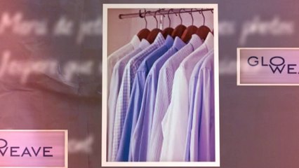 Buying a Business Shirt Online