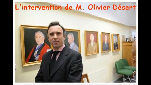 Inauguration Agence de Bessines Vidéo Blog