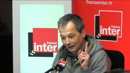 Le Billet de Stéphane Blakowski