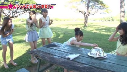 Bonus DVD Type C Tentoumu Chu! in Hawaii