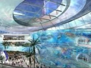 Shopping mall space requirements in Bhubaneswar