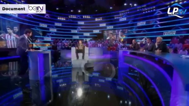 Transfert : Valbuena préfère l'Atletico