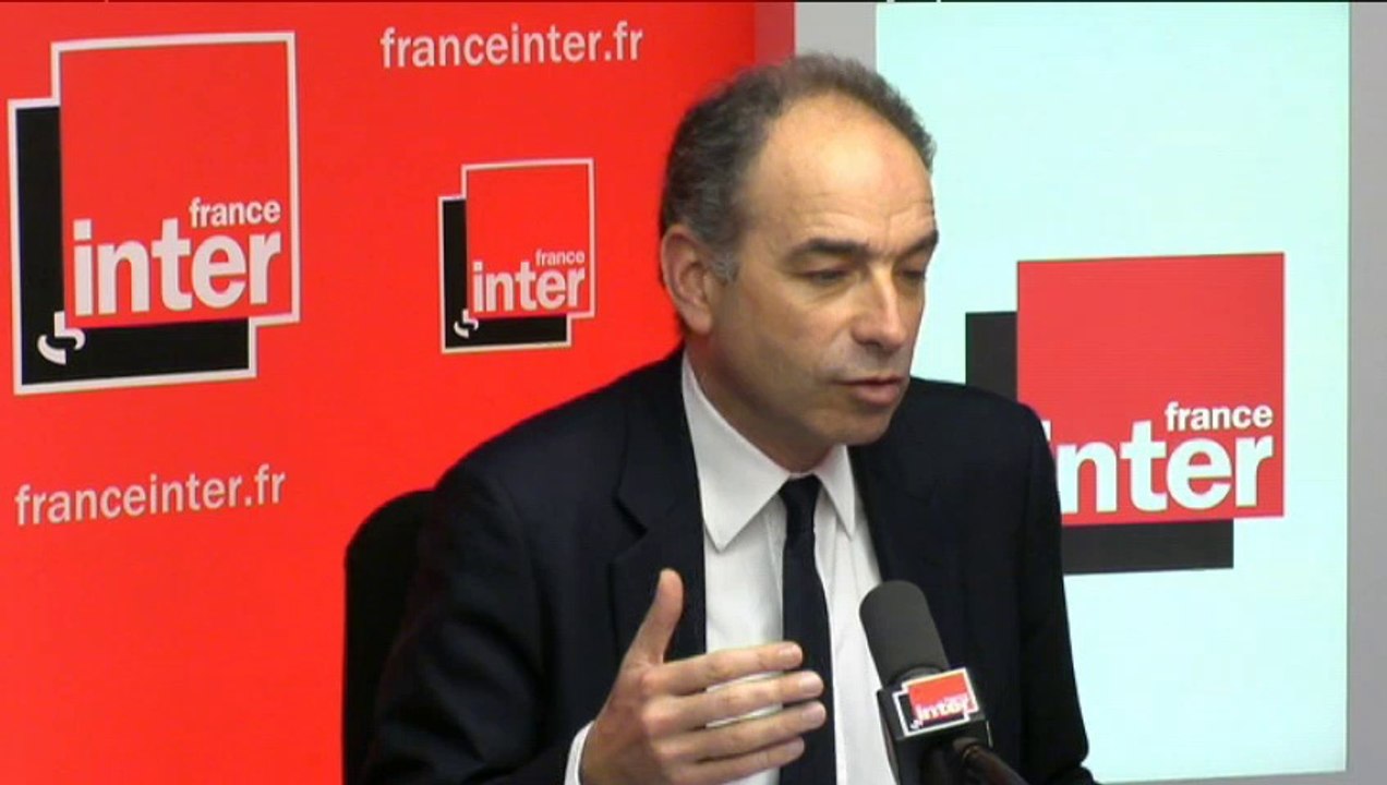 Interactiv' : Jean-François Copé