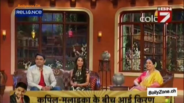 Serial Jaisa Koi Nahin 24th February 2014 Video Watch Online - Pt2