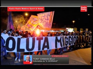 Contestazione Lazio: il pensiero di Focolari, Damascelli, Renga e Pruzzo