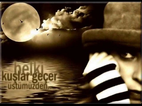 Ahu Sağlam - Ağlaman Görülmesin