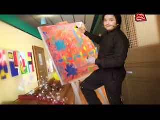 AbbTakk - Hazraaaat - Manzoor Waasaan - Ep 24