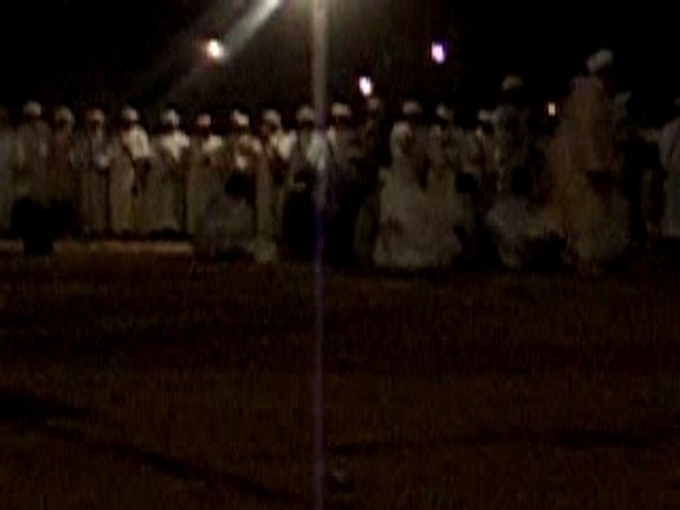 CHANT CHLEUH