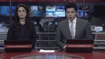 AbbTakk - Weekly (POP)