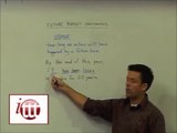 English Grammar - Future Perfect Continuous - Usage - Teach English as a Second Language