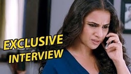 My Concentration In Work Has Improved After Marriage - Vidya Balan