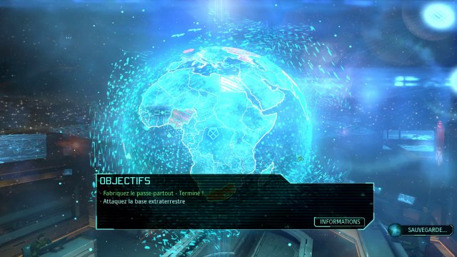 Xcom Enemy Within épisode 26