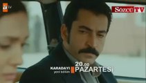 Karadayı 60.Bölüm Fragmanı