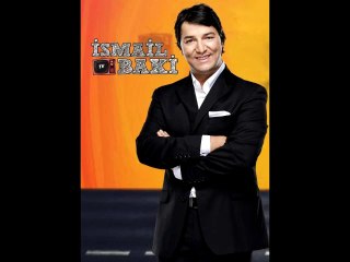 İsmail Baki - Lig radyo röportajı - 1