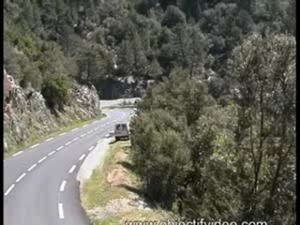 la 205 a christian astier