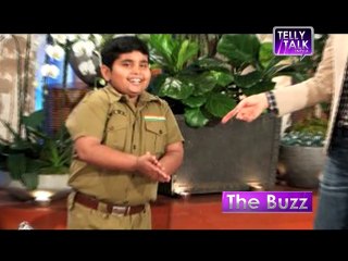 India's Got Talent  Akshat Singh on The Ellen DeGeneres Show  FULL EPISODE .mp4