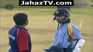 Biggest FIGHTS in Cricket History