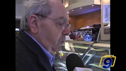 BARI | Primarie PD - Gli umori della gente il giorno del voto