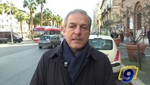 Primarie Bari - Tre candidati a confronto | Intervista ad Elio Sannicandro - Indipendente