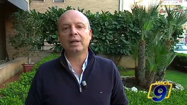 Primarie Bari - Tre candidati a confronto | Intervista a Giacomo Olivieri - Realtà Italia
