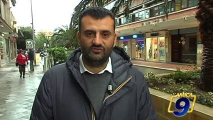 Primarie Bari - Tre candidati a confronto | Intervista ad Antonio Decaro - Partito Democratico