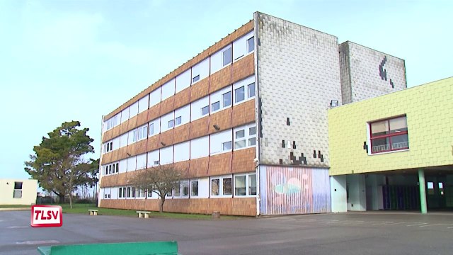 Luçon : portes ouvertes du collège le Sourdy