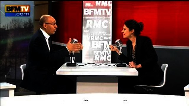 Pour Désir seul François Hollande peut décider d'un remaniement - 24/02