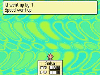 Lets Play Mother 3 - Chapter 3 - Part 4