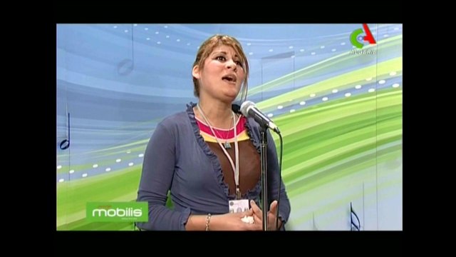 Alhane Wa Chabab 5 - Oran (1 ère Partie) / 2014 (ألحان و شباب ـ وهران (الجزء الأول
