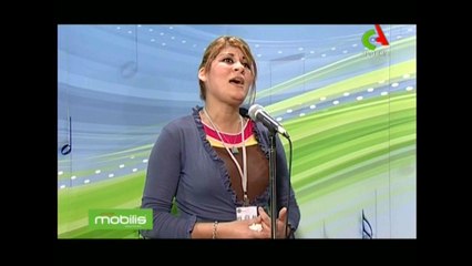 Alhane Wa Chabab 5 -  Oran (1 ère Partie) / 2014 (ألحان و شباب ـ وهران (الجزء الأول