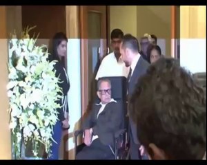 Rahul Bose hosts an auction