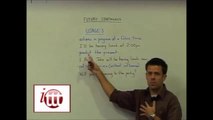English Grammar - Future continuous - Structure - Teach English TESOL