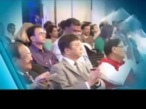 Innovative Financial Advisors pvt. Ltd, Fiinovation - Soumitro Chakraborty, CEO, Fiinovation, 8th International Conference on CSR