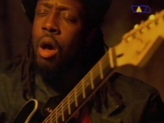 Wyclef Jean & Mary J Blige - 911(1)