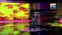 Pakistan Idol 2013-14 - Episode 24 - 01 Top 11 Elimination Gala Round