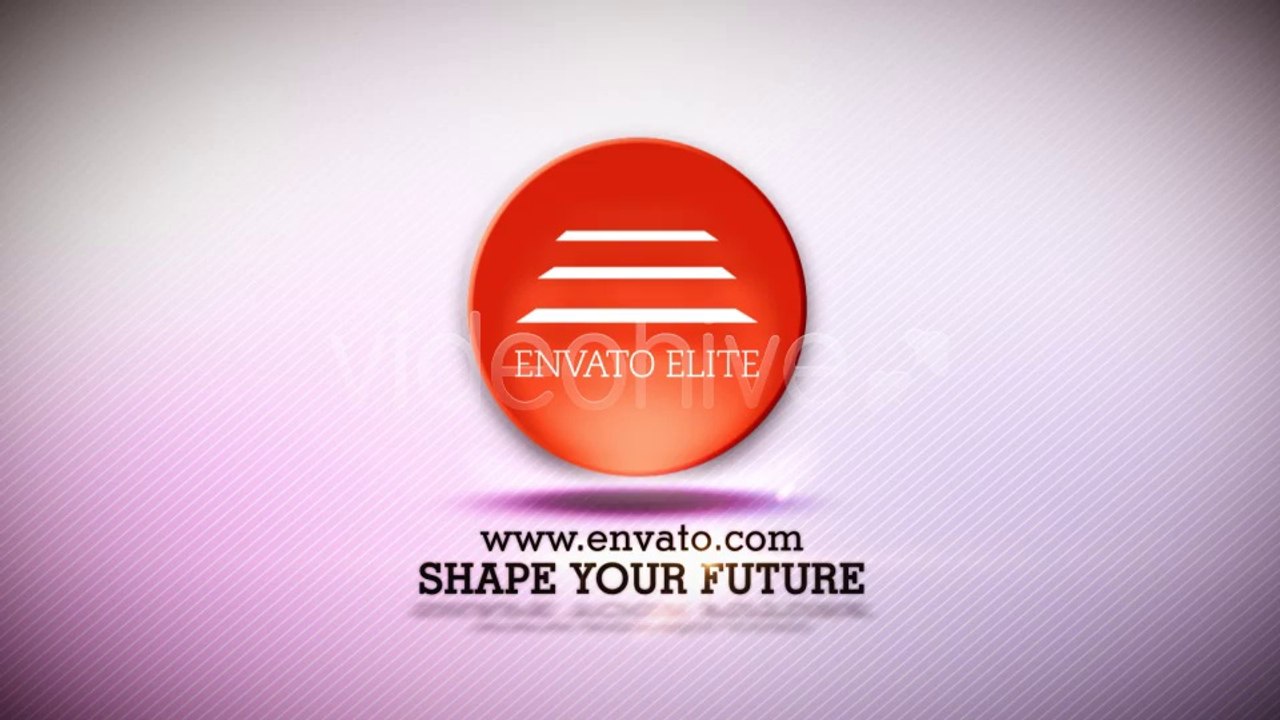Business Logo Reveal V2 - After Effects Template