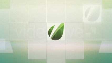 Simple And Clean Logo - After Effects Template